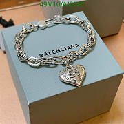 Balenciaga Bracelet Code AJ8148 - 4