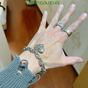 Balenciaga Bracelet Code AJ8148 - 6