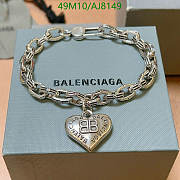 Balenciaga Bracelet Code AJ8148 - 3