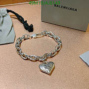 Balenciaga Bracelet Code AJ8148 - 2
