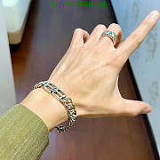 Balenciaga Bracelet Code QJ9786-01 - 6