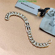 Balenciaga Bracelet Code QJ9786-01 - 4