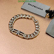 Balenciaga Bracelet Code QJ9786-01 - 3