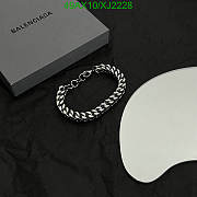 Balenciaga Bracelet Code QJ9786-02 - 5