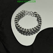 Balenciaga Bracelet Code QJ9786-02 - 4
