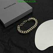 Balenciaga Bracelet Code QJ9786-03 - 4