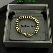 Balenciaga Bracelet Code QJ9786-03 - 2