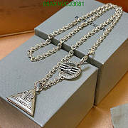 Balenciaga Necklace Code EJ5831-01 - 4