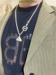 Balenciaga Necklace Code EJ5831-01 - 2