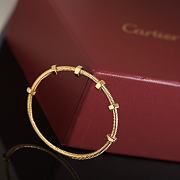 Cartier Bracelet 0029-01 - 3