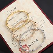 Cartier Bracelet 0029-01 - 2