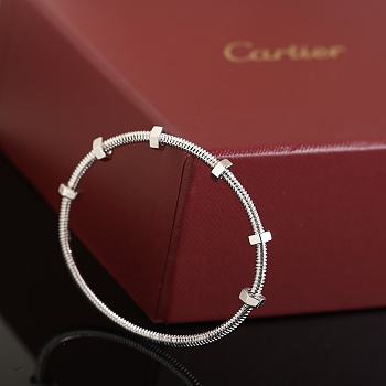Cartier Bracelet 0029-02
