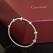 Cartier Bracelet 0029-02 - 4