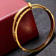 Cartier Bracelet 10551-01 - 5