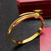 Cartier Bracelet 10551-01 - 4