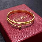 Cartier Bracelet 10551-01 - 3