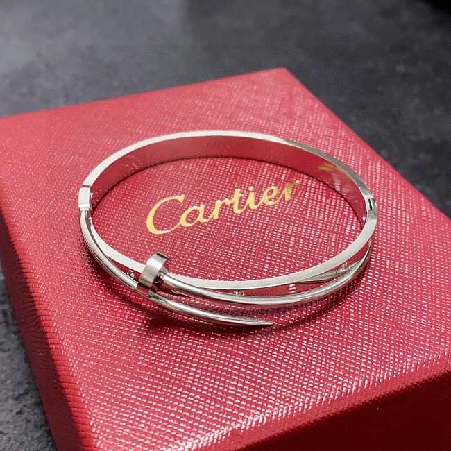 Cartier Bracelet 10551-02 - 1