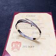 Cartier Bracelet 10551-02 - 4