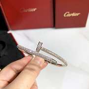 Cartier Bracelet 11425-01 - 4