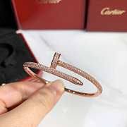 Cartier Bracelet 11425-02 - 4