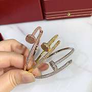 Cartier Bracelet 11425-02 - 3