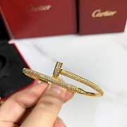Cartier Bracelet 11425-03 - 4