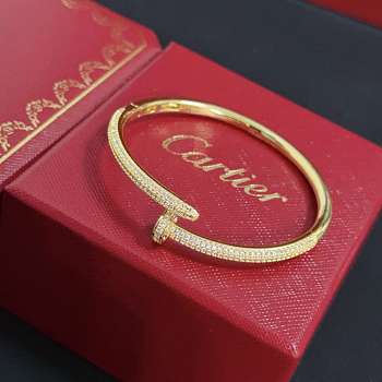 Cartier Bracelet 11811-01