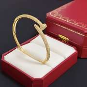 Cartier Bracelet 11811-01 - 6