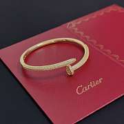 Cartier Bracelet 11811-01 - 5