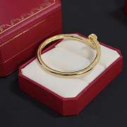 Cartier Bracelet 11811-01 - 4