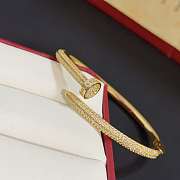 Cartier Bracelet 11811-01 - 3