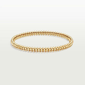Cartier Bracelet Clash de Yellow Gold
