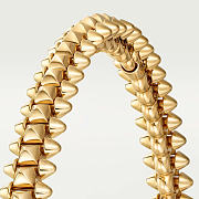 Cartier Bracelet Clash de Yellow Gold - 3