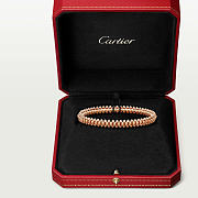 Cartier Bracelet Clash de Rose Gold - 2