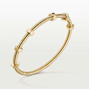 Cartier Bracelet Écrou de Yellow Gold - 5