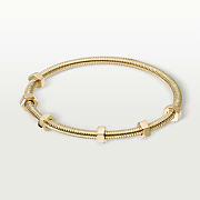 Cartier Bracelet Écrou de Yellow Gold - 3