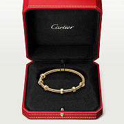Cartier Bracelet Écrou de Yellow Gold - 2