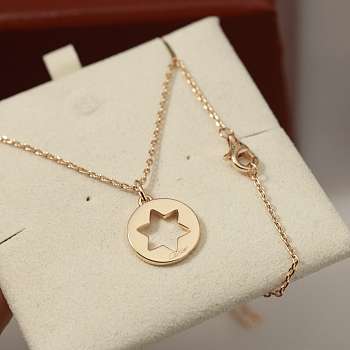 Cartier Necklace 8368-01