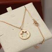 Cartier Necklace 8368-01 - 3