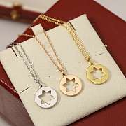 Cartier Necklace 8368-01 - 2