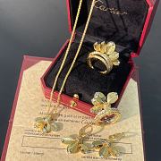 Cartier Necklace Combo (4 items) 0075 - 2