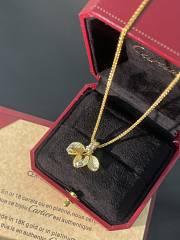 Cartier Necklace Combo (4 items) 0075 - 5