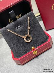 Cartier Necklace CT0304-01 - 4