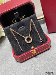 Cartier Necklace CT0304-01 - 3