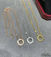 Cartier Necklace CT0304-01 - 2