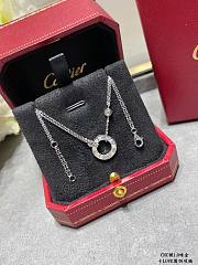 Cartier Necklace CT0304-02 - 4