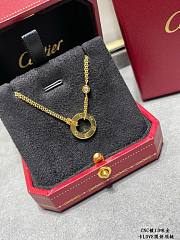 Cartier Necklace CT0304-03 - 4