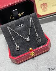 Cartier Necklace CT0304-04 - 1