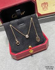 Cartier Necklace CT0304-05 - 3