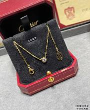 Cartier Necklace CT0304-06 - 1